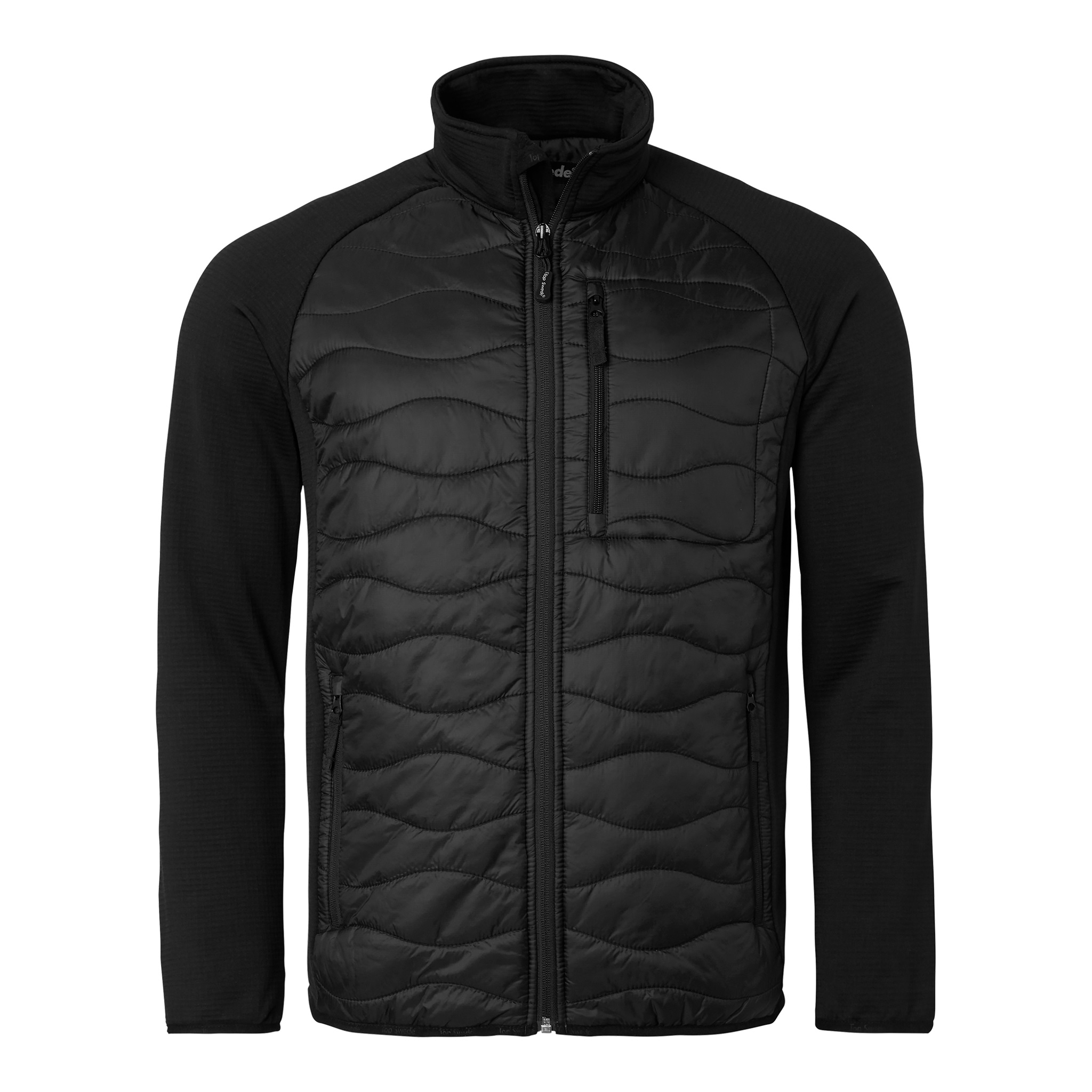 Top Swede Hybrid jope 354, must