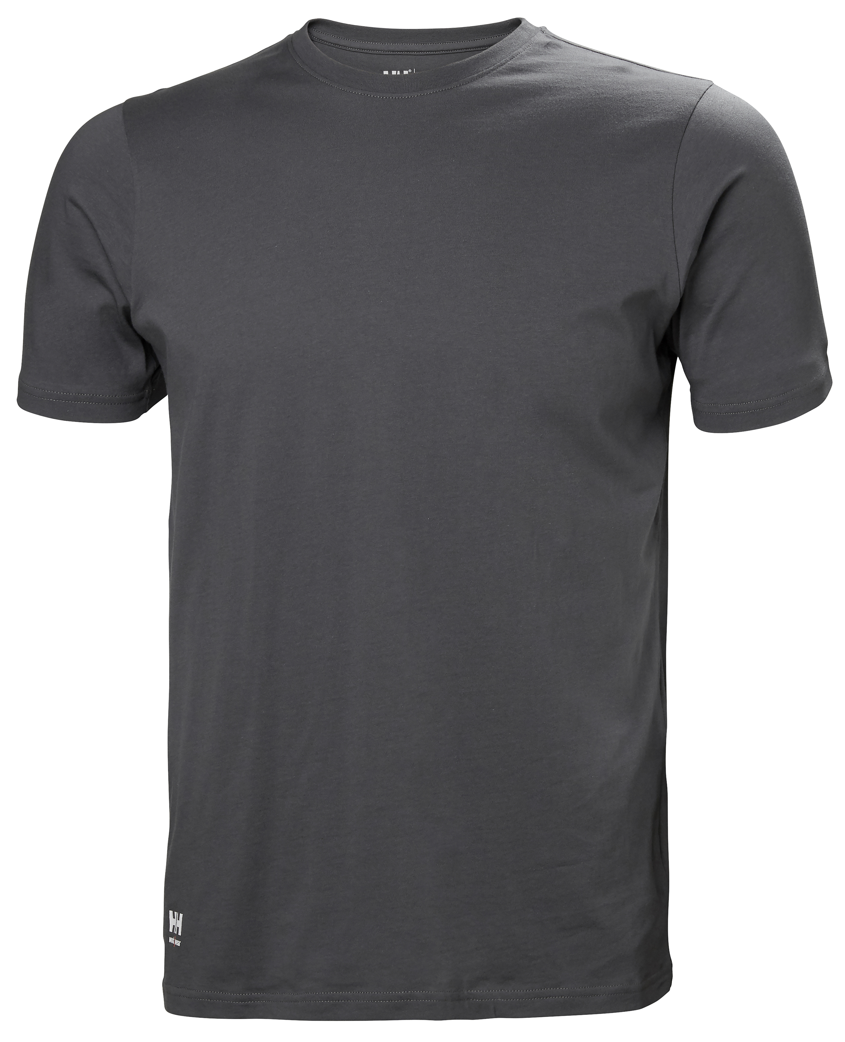 Helly Hansen CLASSIC 2.0 T-särk tumehall