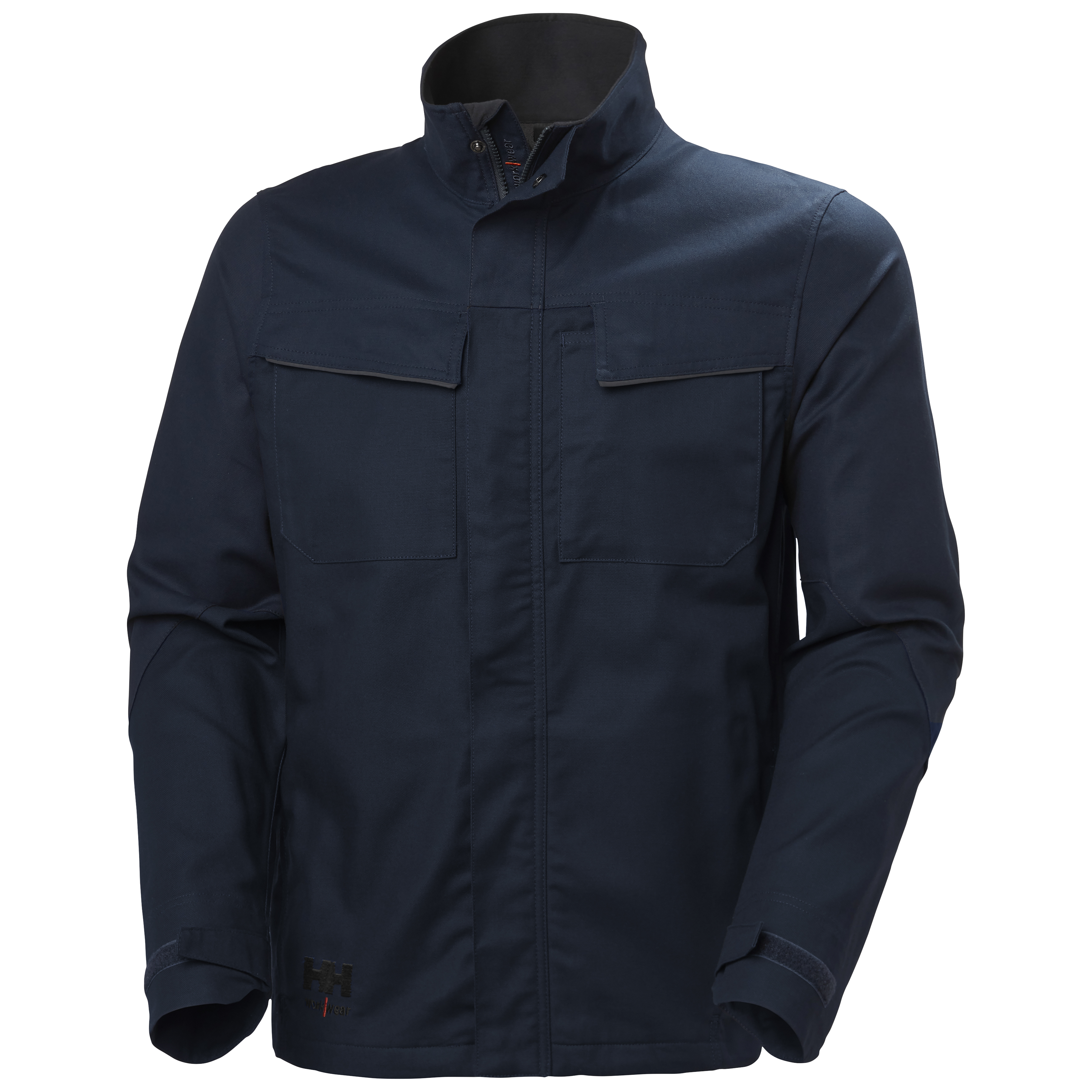 Helly Hansen OXFORD 2.0 tööjakk tumesinine/tumehall