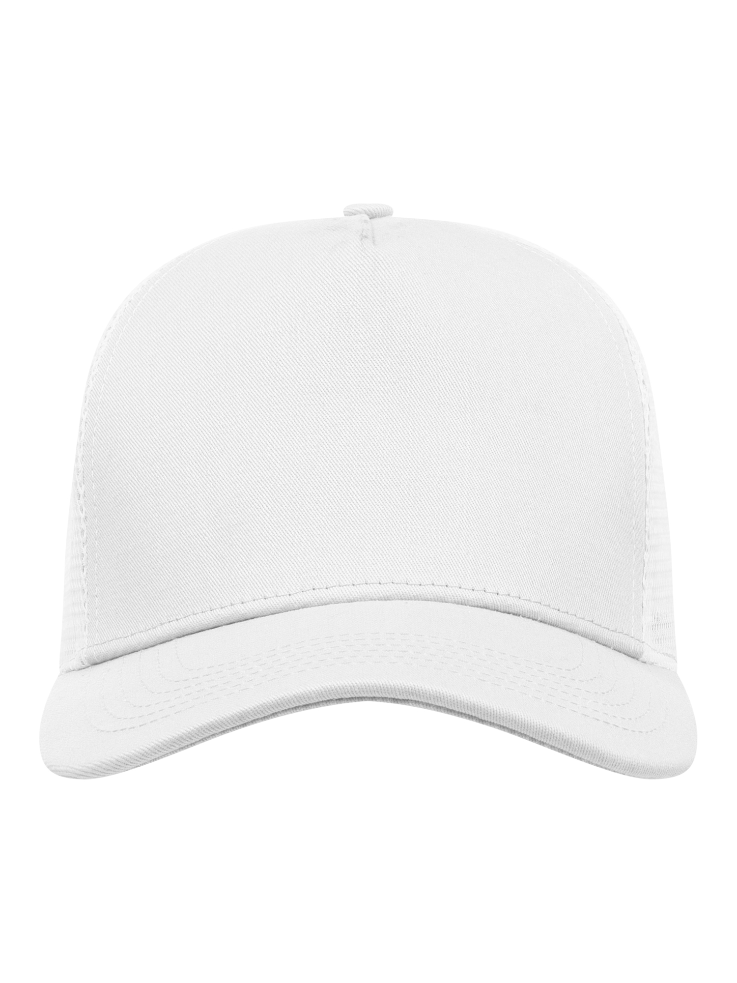 Clique TRUCKER nokamüts valge