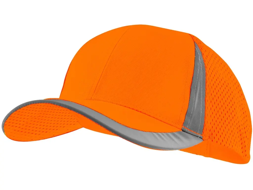 CXS ELY nokamüts oranž