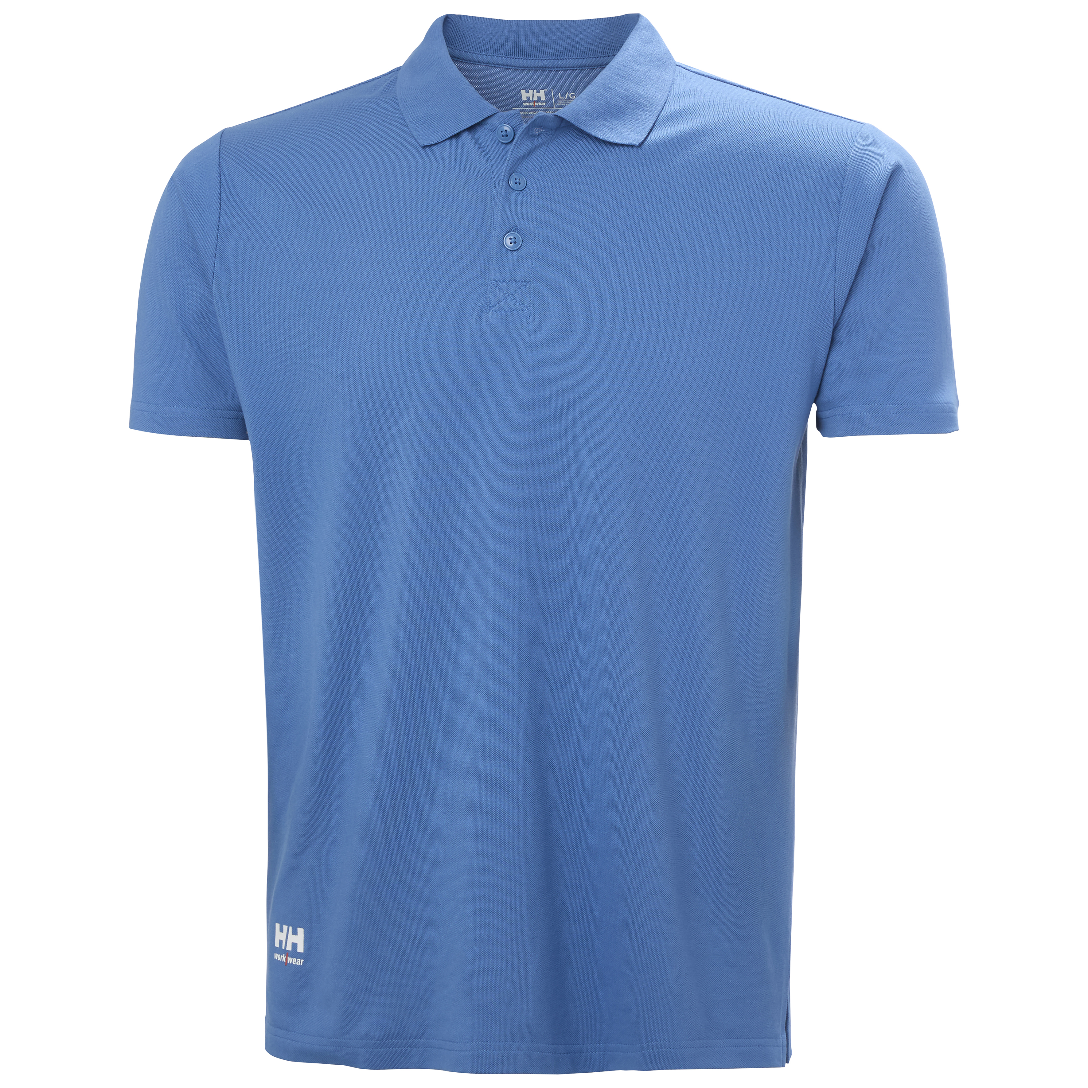 Helly Hansen CLASSIC 2.0 polosärk sinine