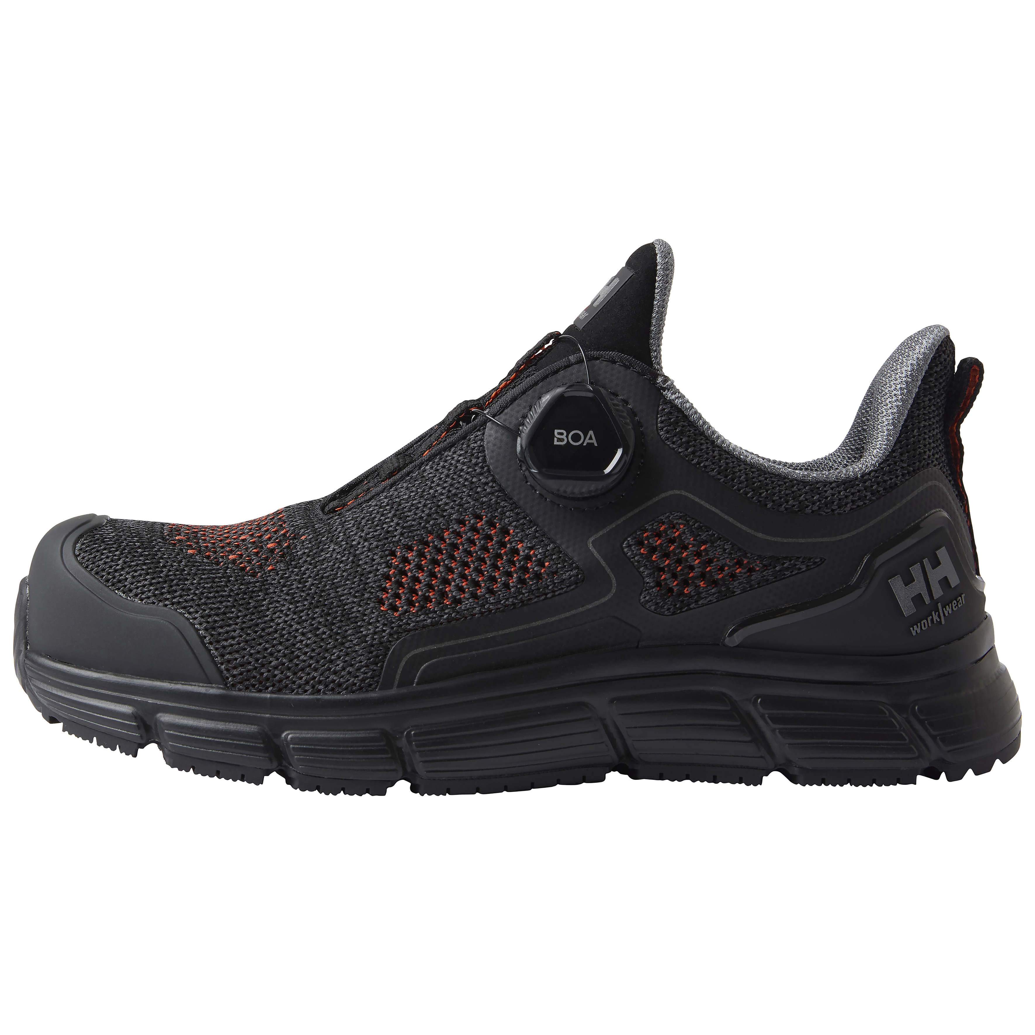 Helly Hansen KENSINGTON Low BOA naiste turvajalatsid S1PS