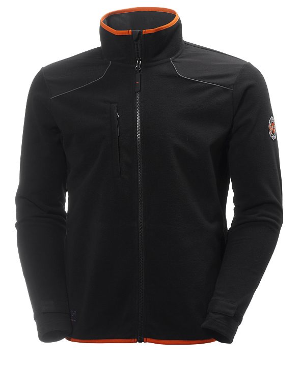 Helly Hansen CHELSEA WIND tuulekindel fliis