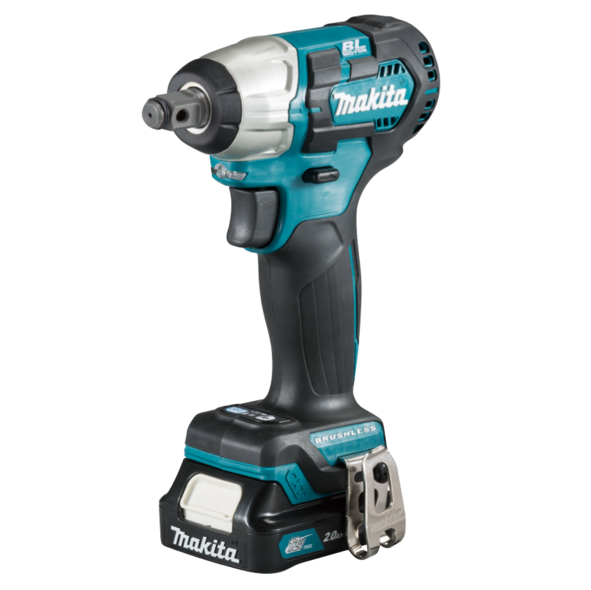 MAKITA akulöökmutrikeeraja 1/2