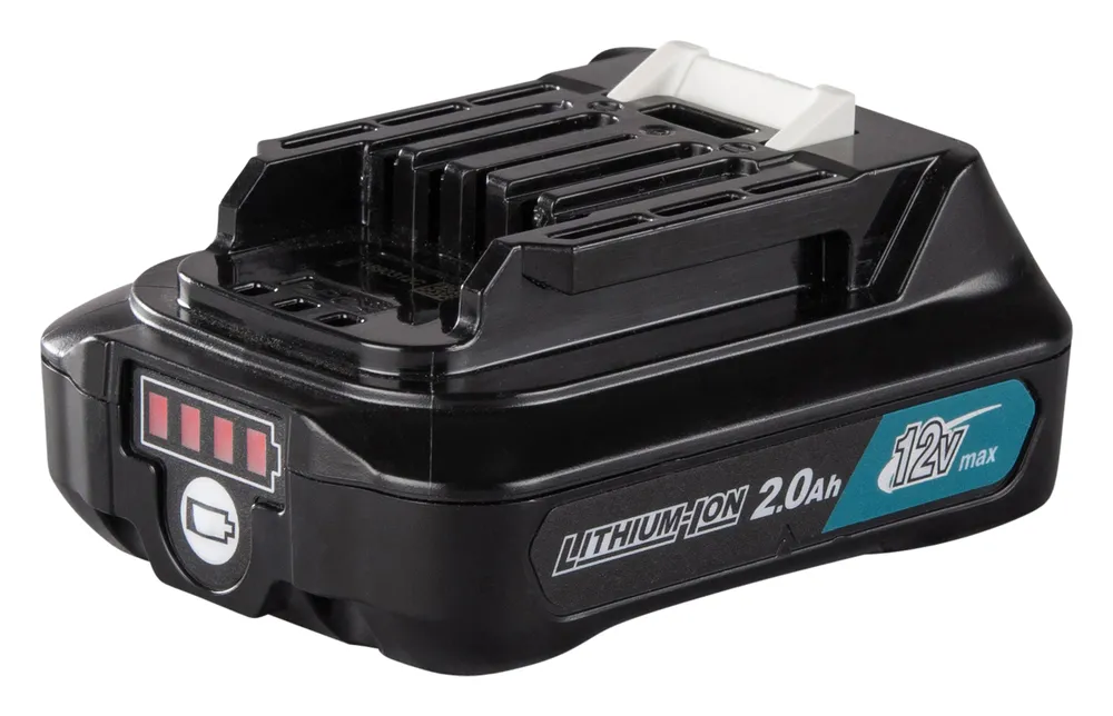 MAKITA aku 12V 2,0Ah Li-ion