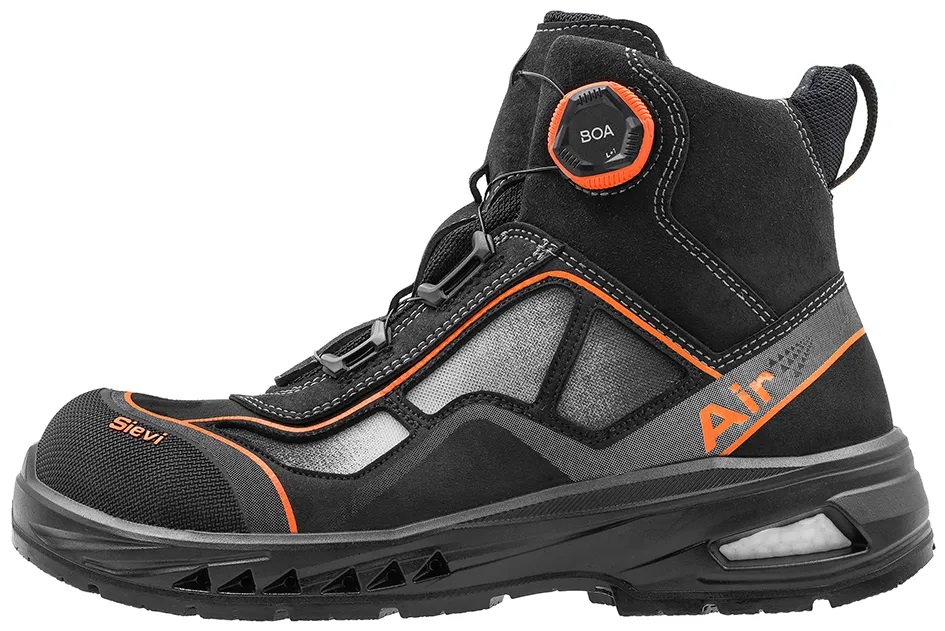 Sievi AirGo 5 RollerH XL S1P