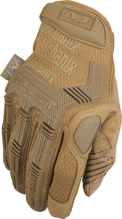 Mechanix M-PACT coyote taktikalised kindad