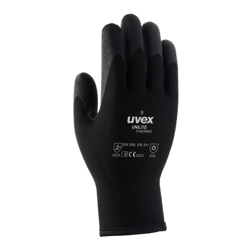 UVEX Unilite Thermo talvised töökindad