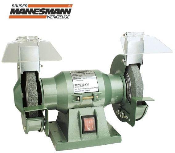 Mannesmann lauakäi 150mm, 200W