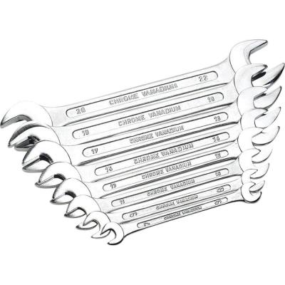 Mannesmann lehtvõtmed 8tk 6-22mm