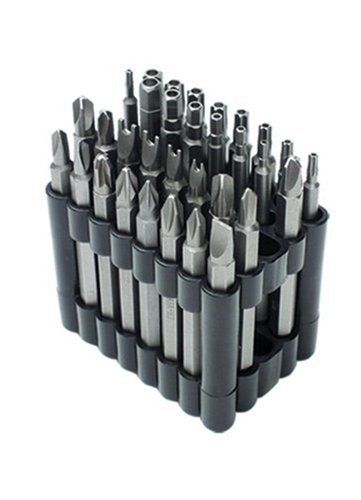 Mannesmann pikkade otsikute komplekt 32tk 75mm