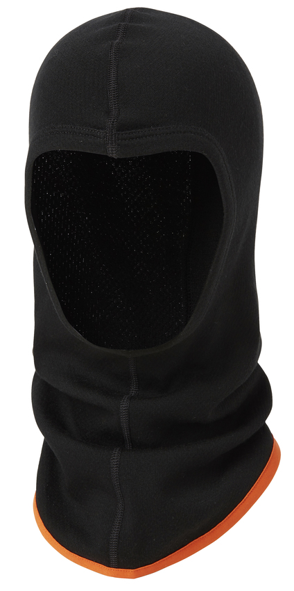 Helly Hansen LIFA MERINO Balaclava tuukrimüts must