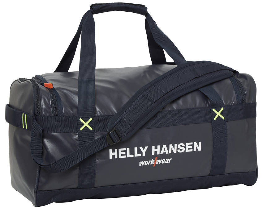 Helly Hansen DUFFEL kott 50L tumesinine