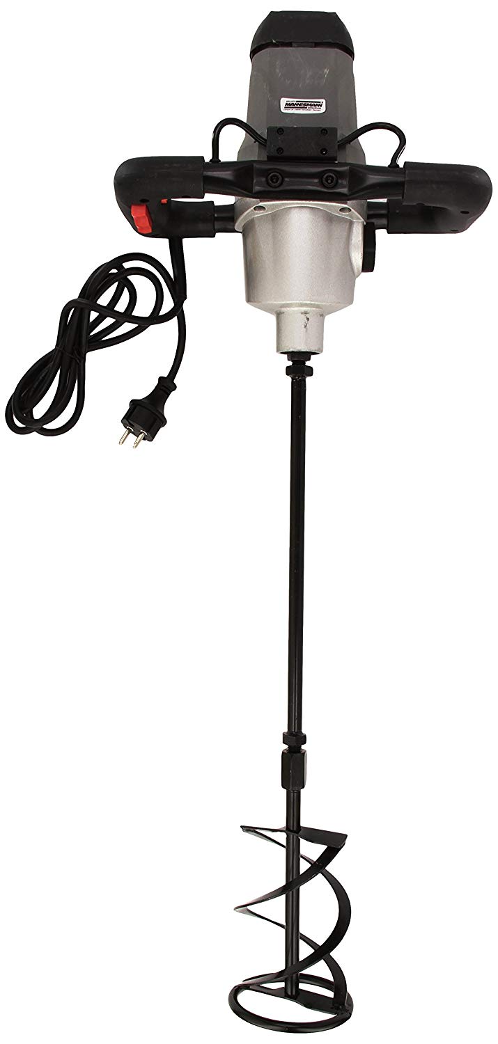 Mannesmann segumikser 1400W 220V