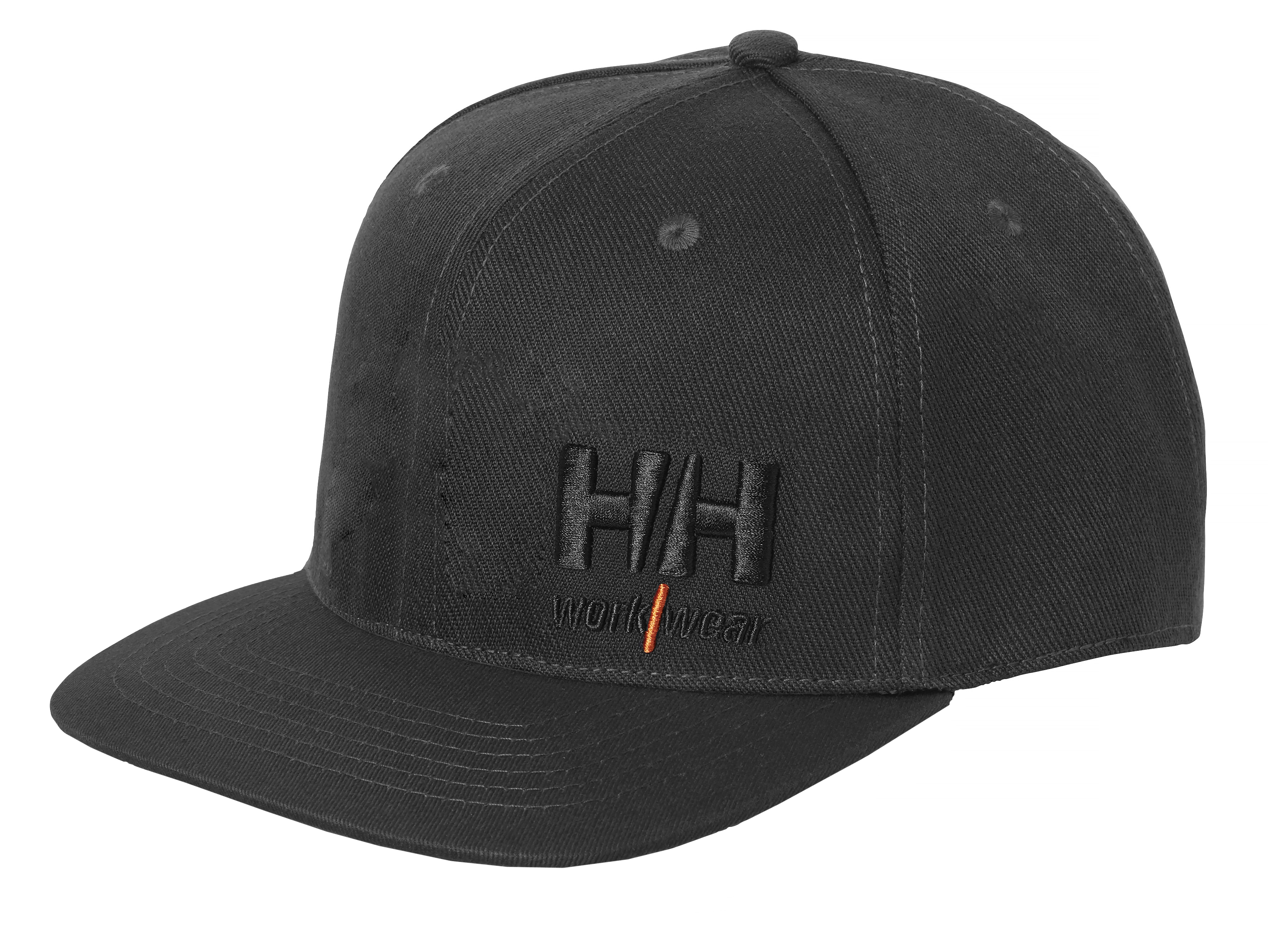 Helly Hansen KENSINGTON FLAT BRIM nokamüts must