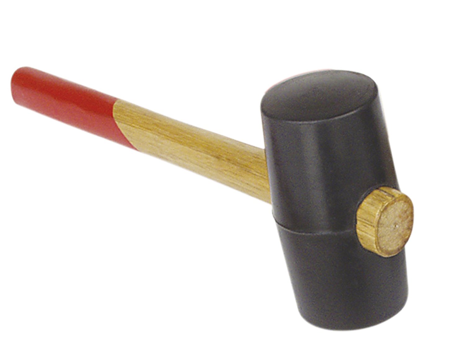 Mannesmann kummihaamer d=50mm