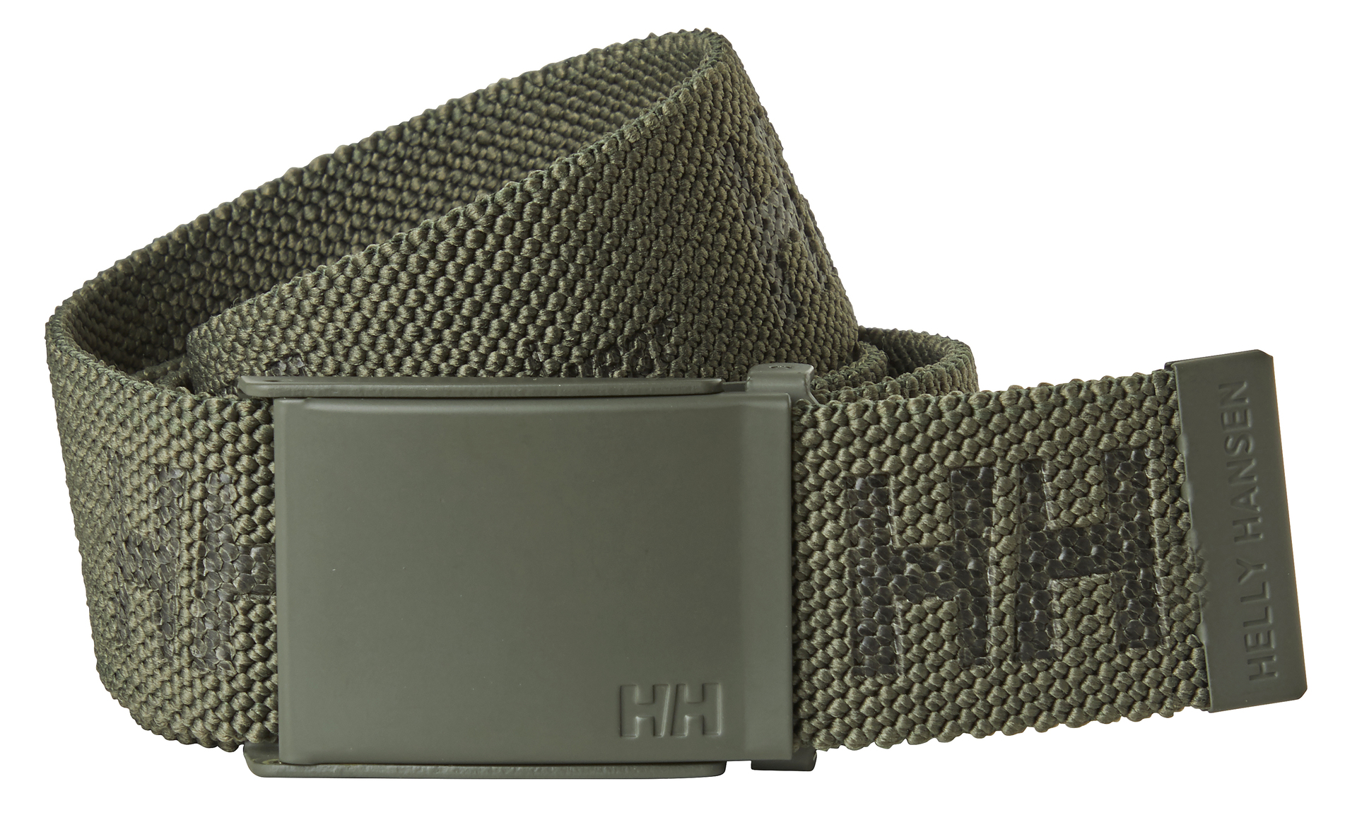Helly Hansen WEBBING püksirihm stretš tumeroheline