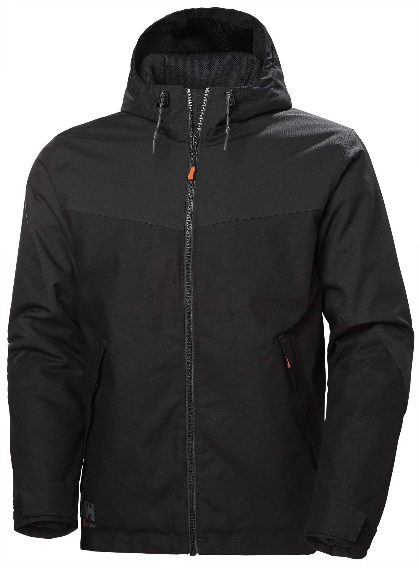 Helly Hansen OXFORD talvejope, must