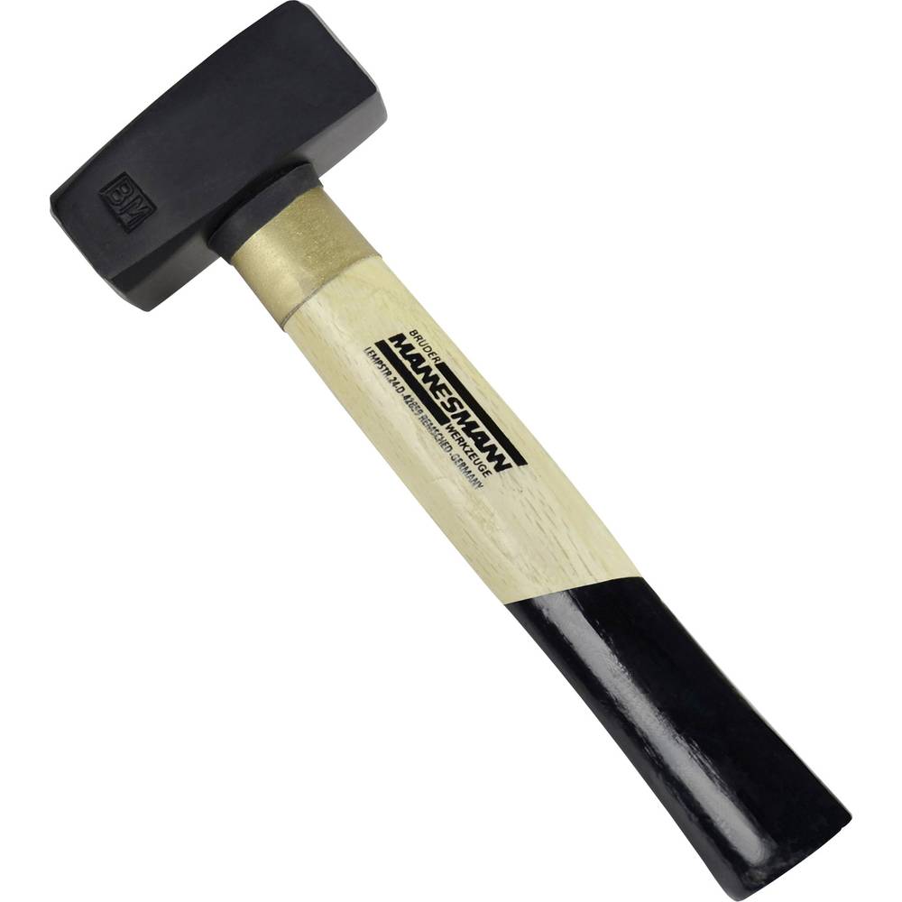Mannesmann sepahaamer 1250g