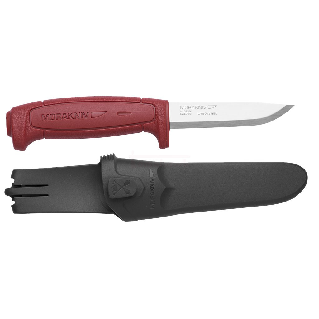Morakniv Pussnuga BASIC 511,  91x2mm tera
