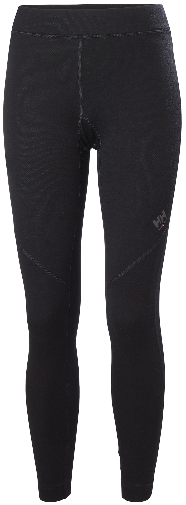 Helly Hansen LIFA MERINO naiste termopüksid must