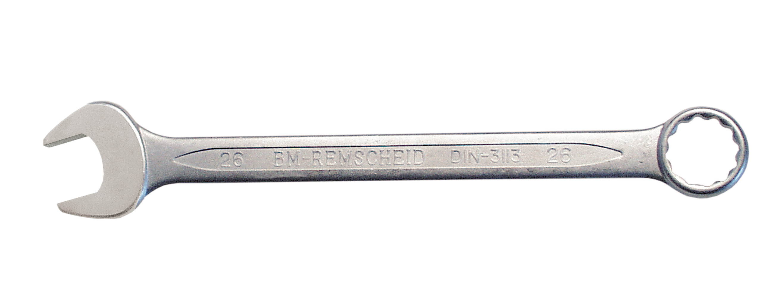 Mannesmann leht-silmusvõti 25,0mm