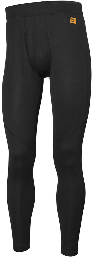 Helly Hansen LIFA MAX termopüksid, must