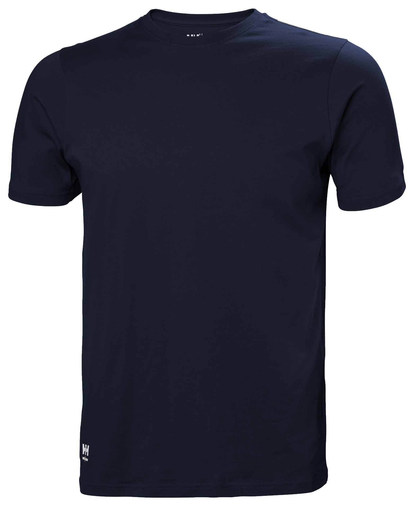 Helly Hansen CLASSIC T-särk tumesinine
