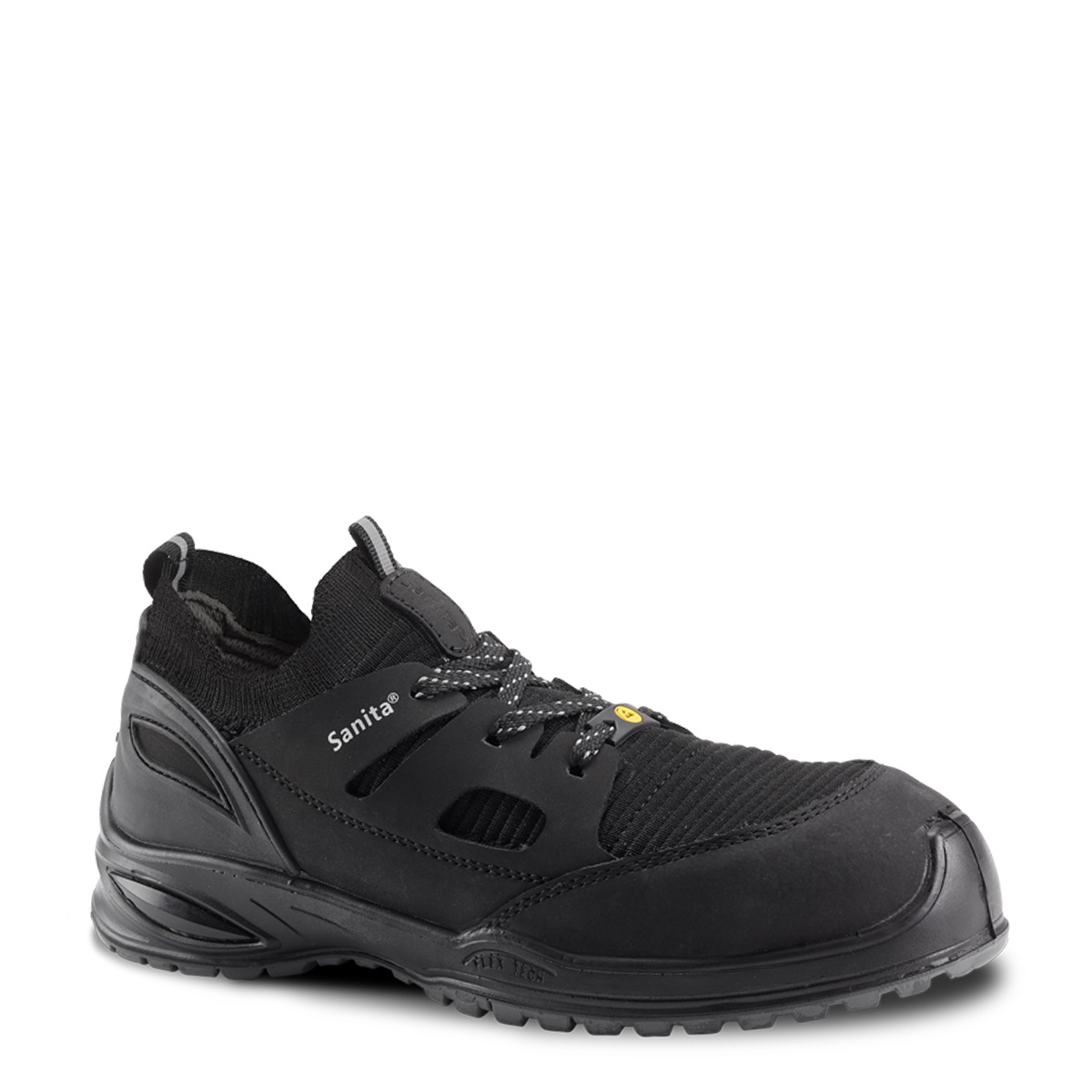 Sanita ONYX turvasandaalid S1P ESD lai liist