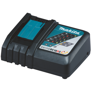 MAKITA aku kiirlaadija 14.4 / 18V Li-ion