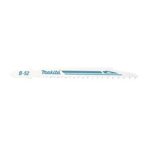 MAKITA tikksae terad B-52 73mm, (5tk)