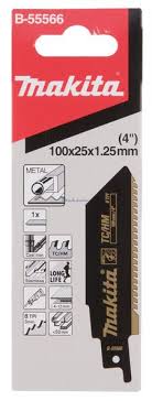 MAKITA universaalsae saetera 100x1,25mm