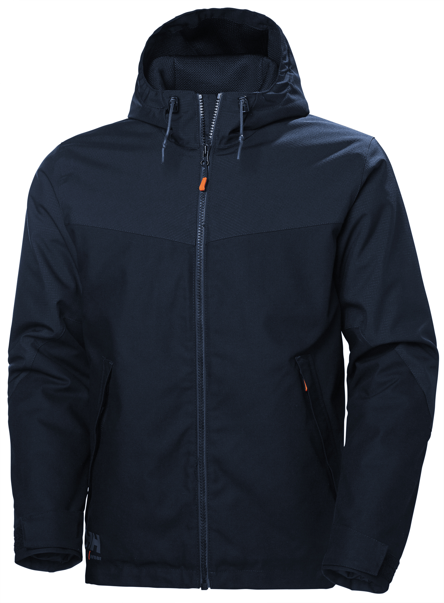 Helly Hansen OXFORD talvejope tumesinine