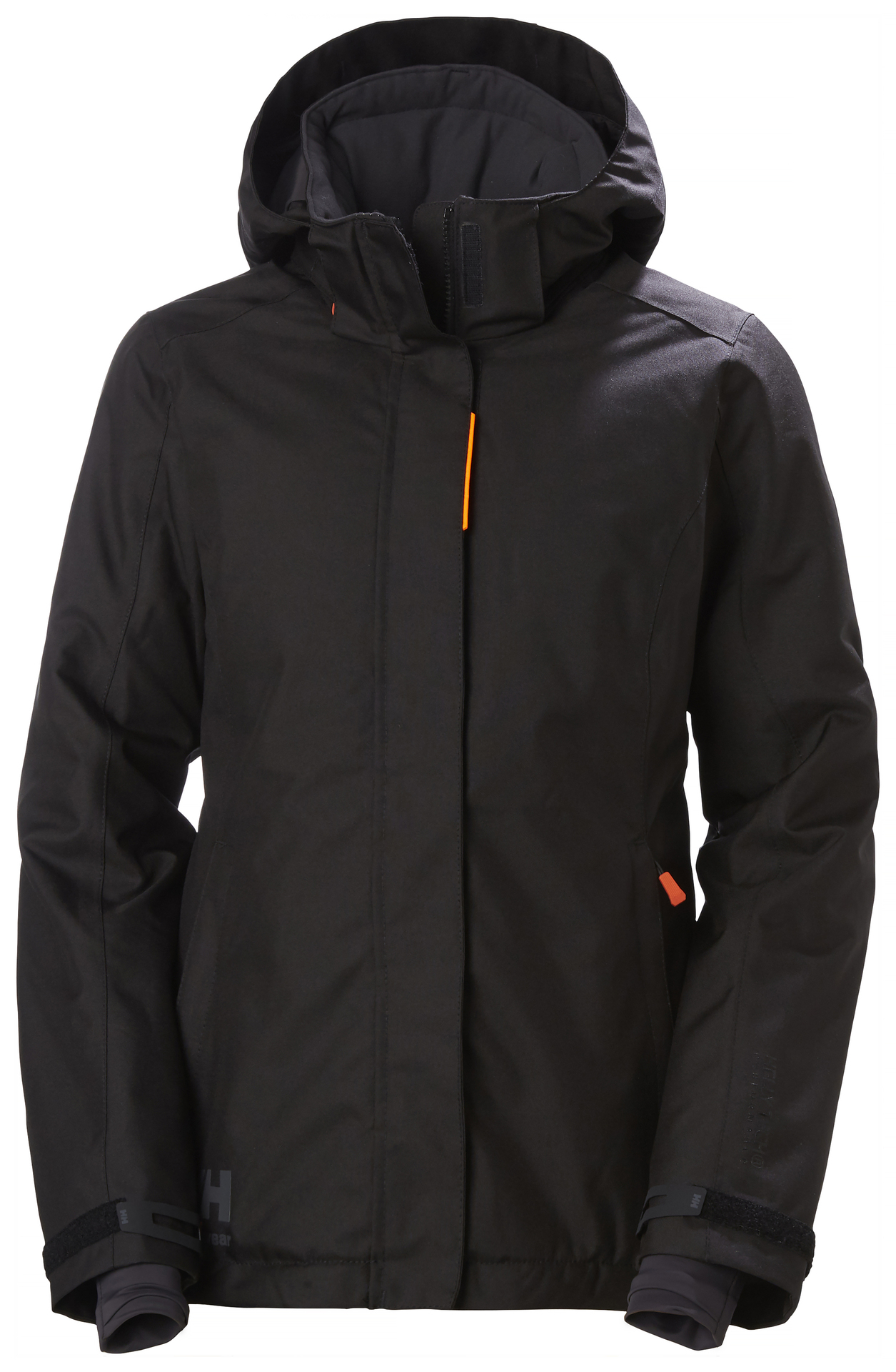 Helly Hansen KENSINGTON naiste talvejope must