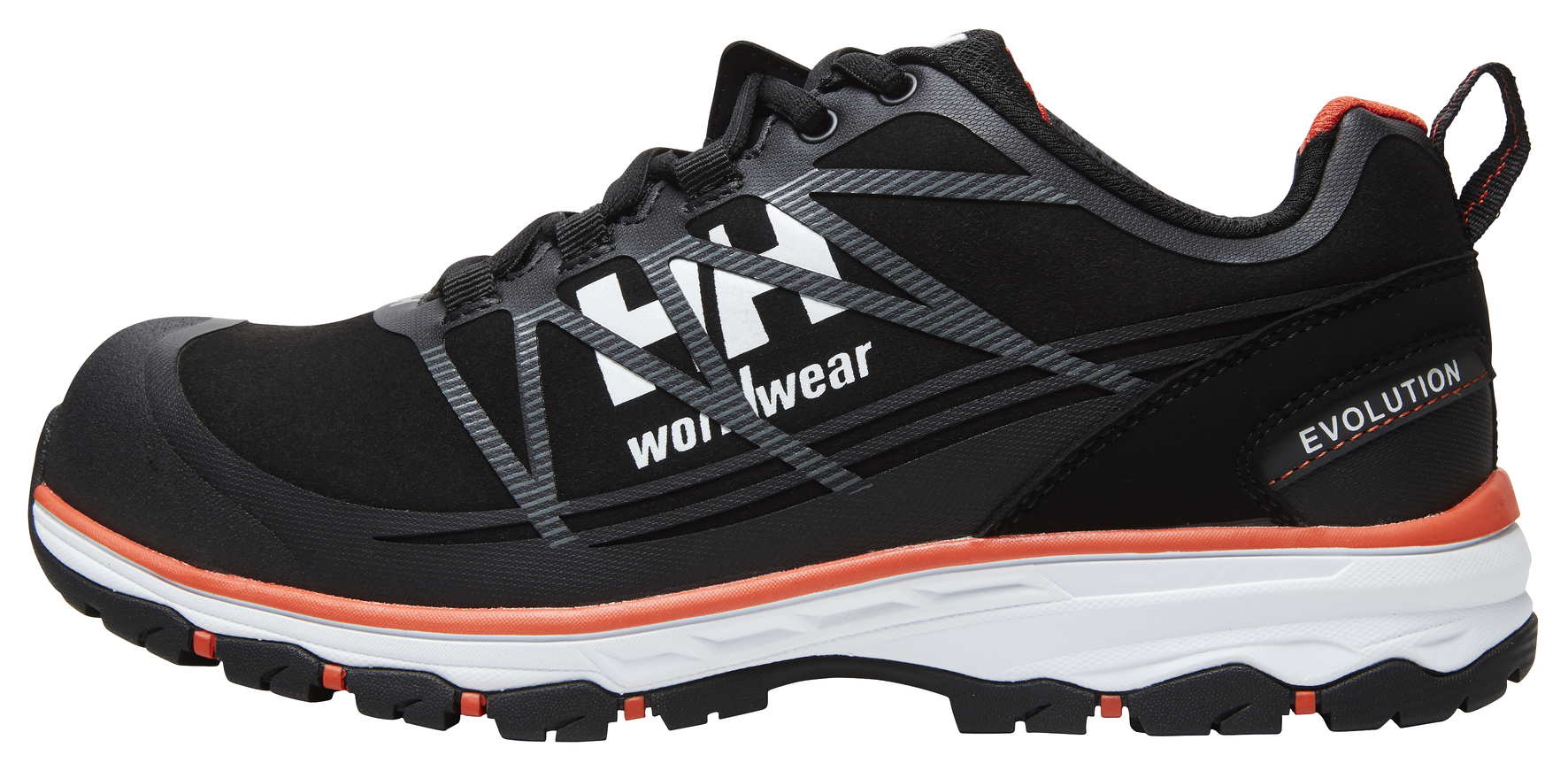 Helly Hansen CHELSEA EVOLUTION LOW turvajalatsid S3 SRC ESD