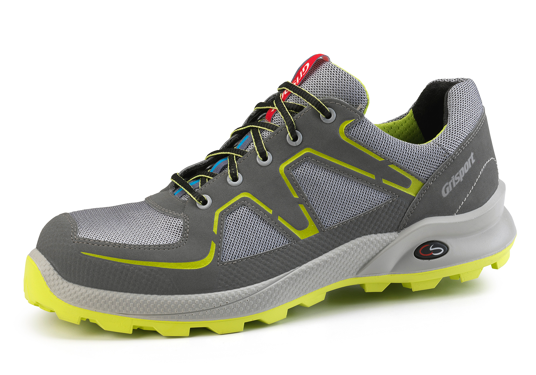 Grisport ICEBERG turvajalatsid S1P HRO HI SRC