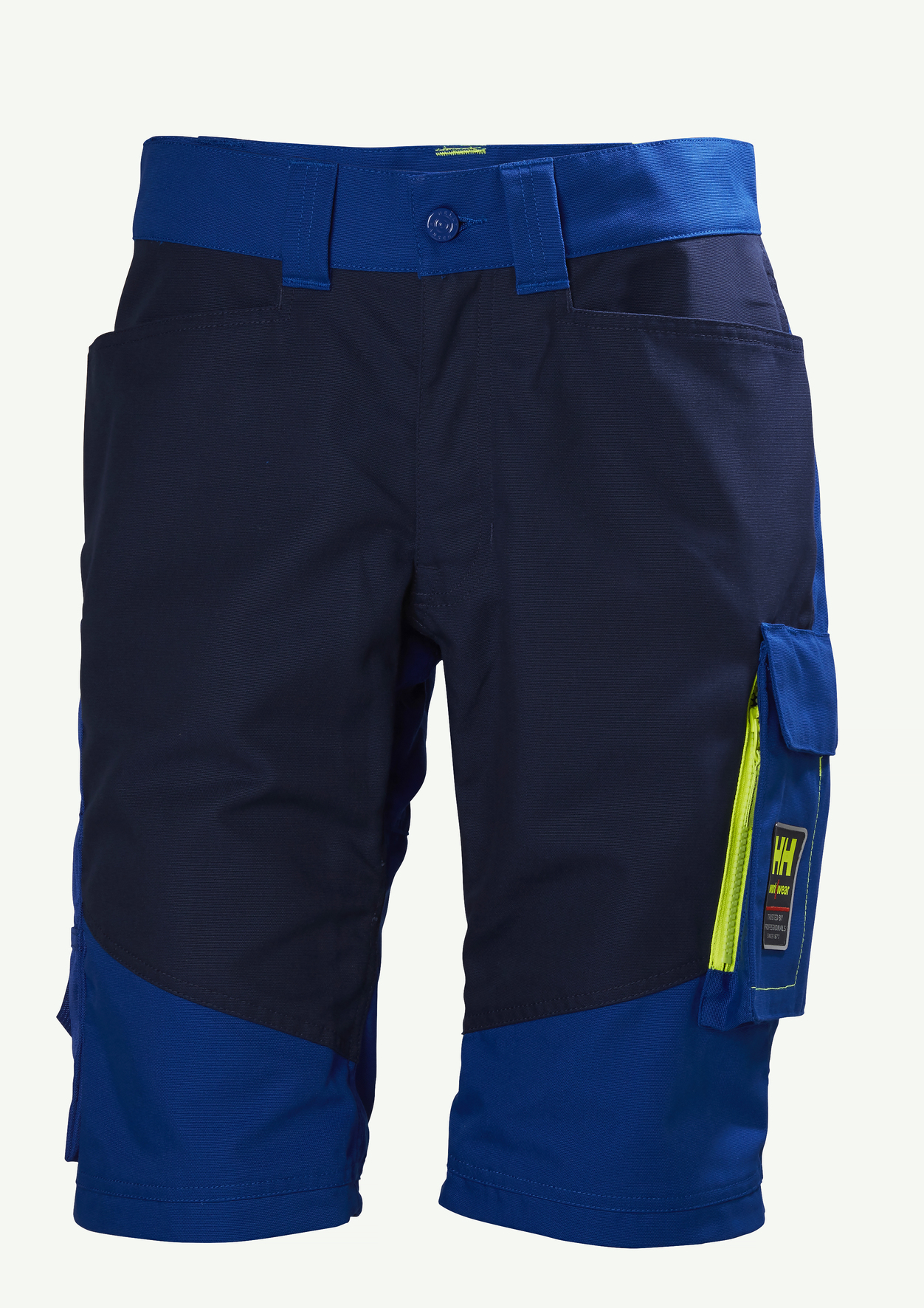 Helly Hansen AKER lühikesed püksid sinine