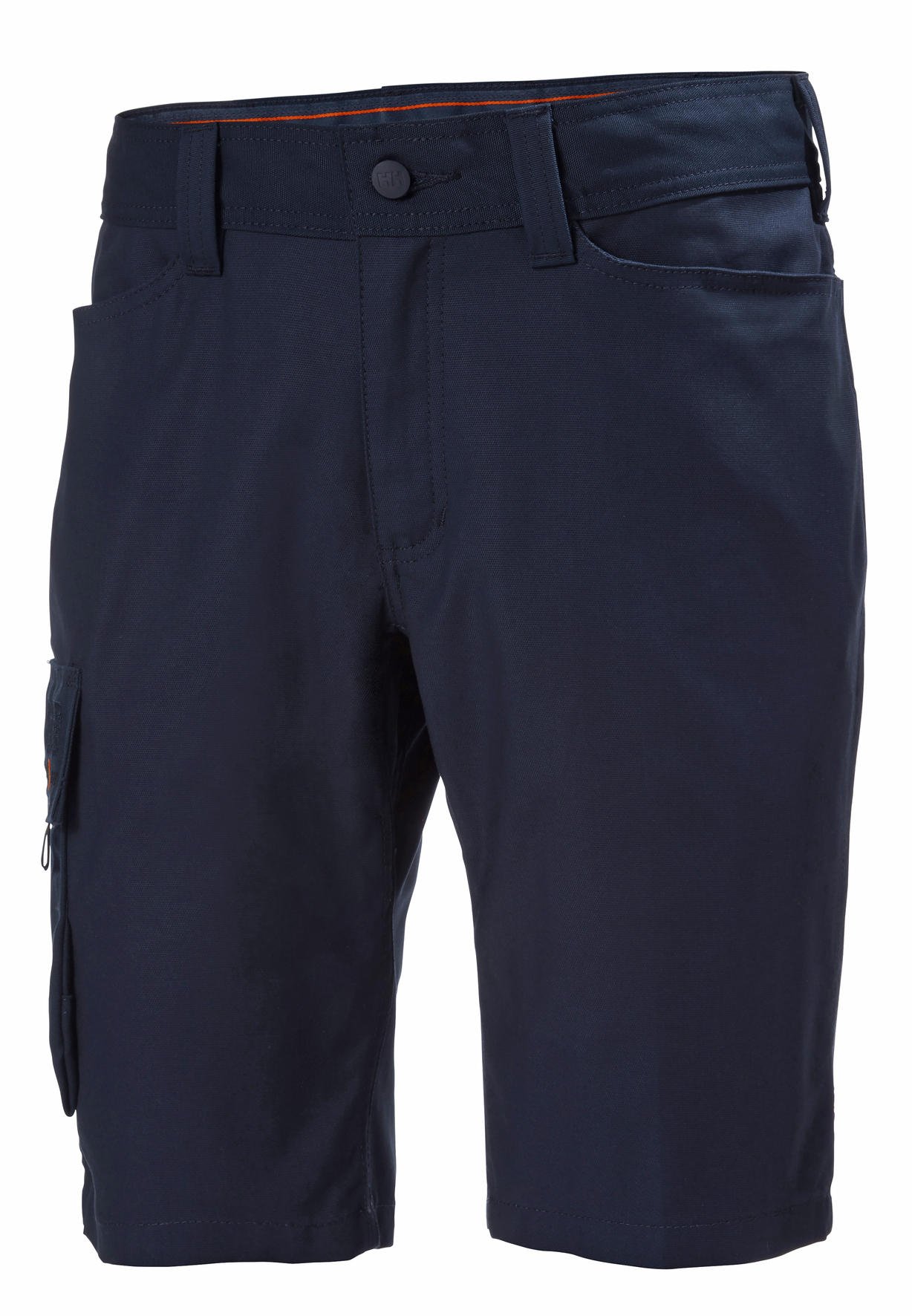 Helly Hansen OXFORD SERVICE lühikesed püksid, tumesinine