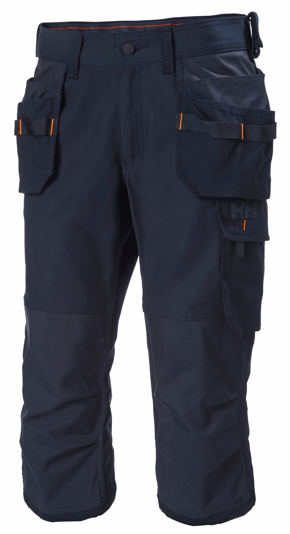 Helly Hansen OXFORD ripptaskutega piraadipüksid, tumesinine