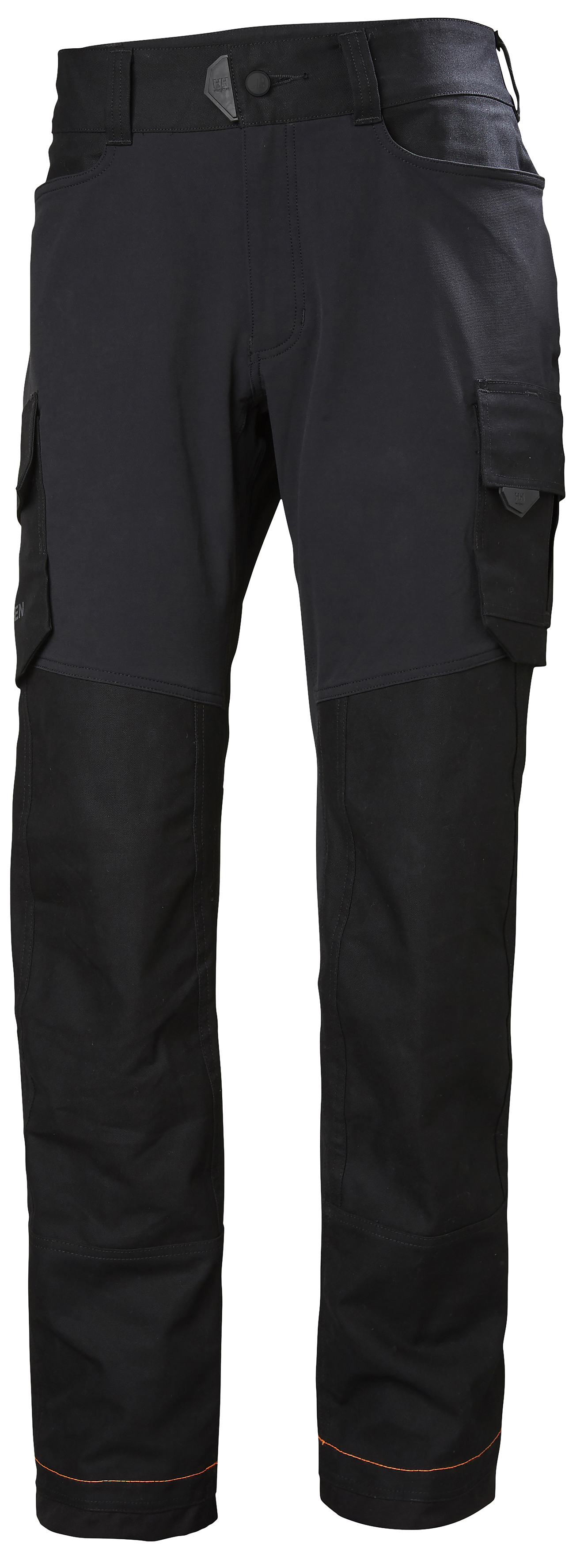 Helly Hansen CHELSEA EVOLUTION SERVICE püksid, must