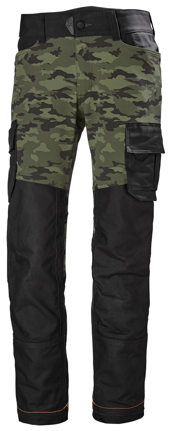 Helly Hansen CHELSEA EVOLUTION SERVICE püksid, camo