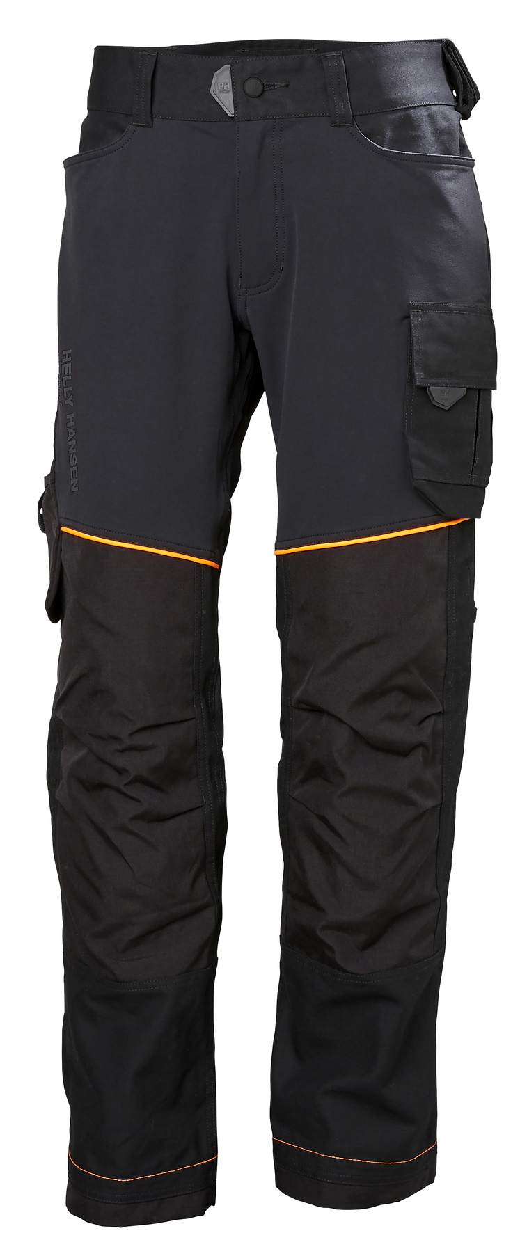 Helly Hansen CHELSEA EVOLUTION WORK püksid, must
