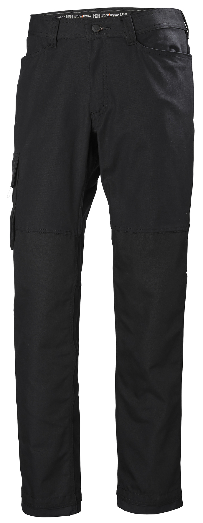 Helly Hansen OXFORD SERVICE püksid, must