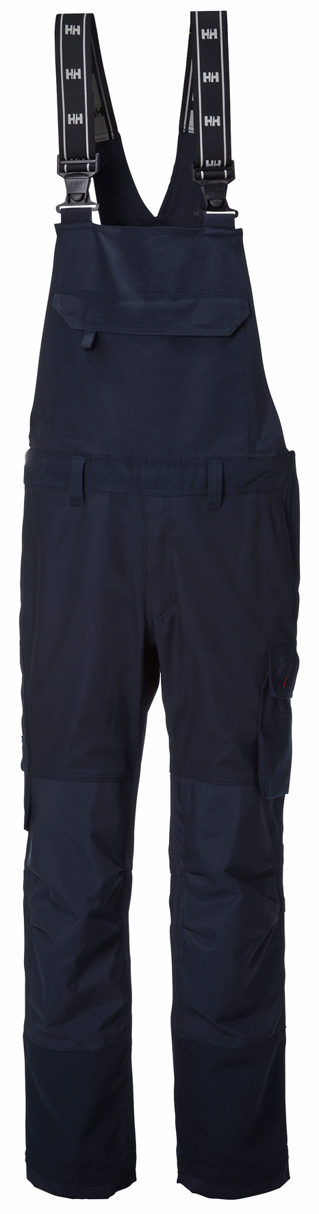 Helly Hansen OXFORD traksipüksid, tumesinine