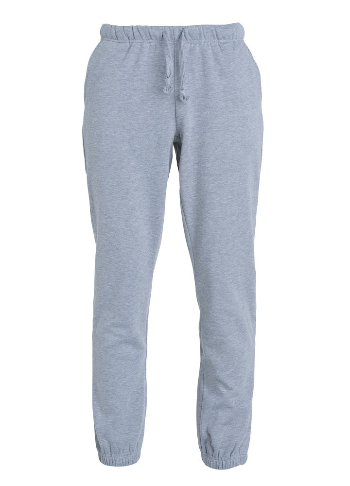 Clique BASIC dressipüksid, helehall