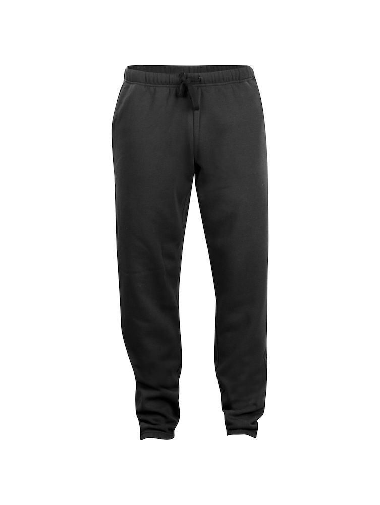 Clique BASIC dressipüksid, must