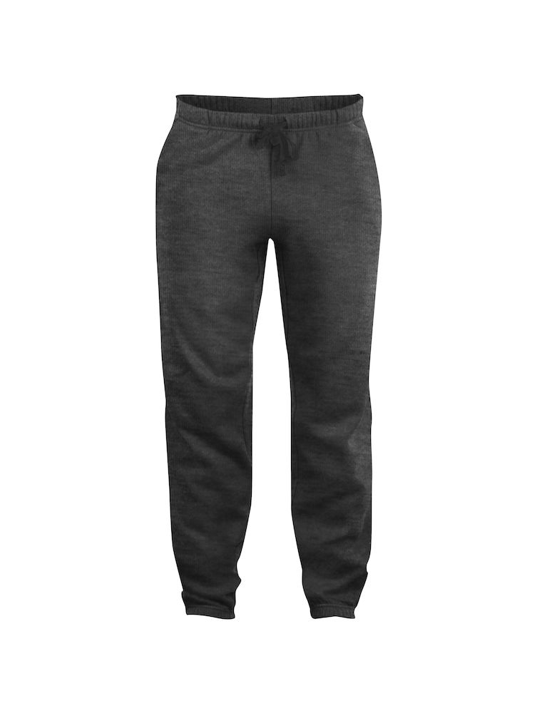 Clique BASIC dressipüksid, tumehall