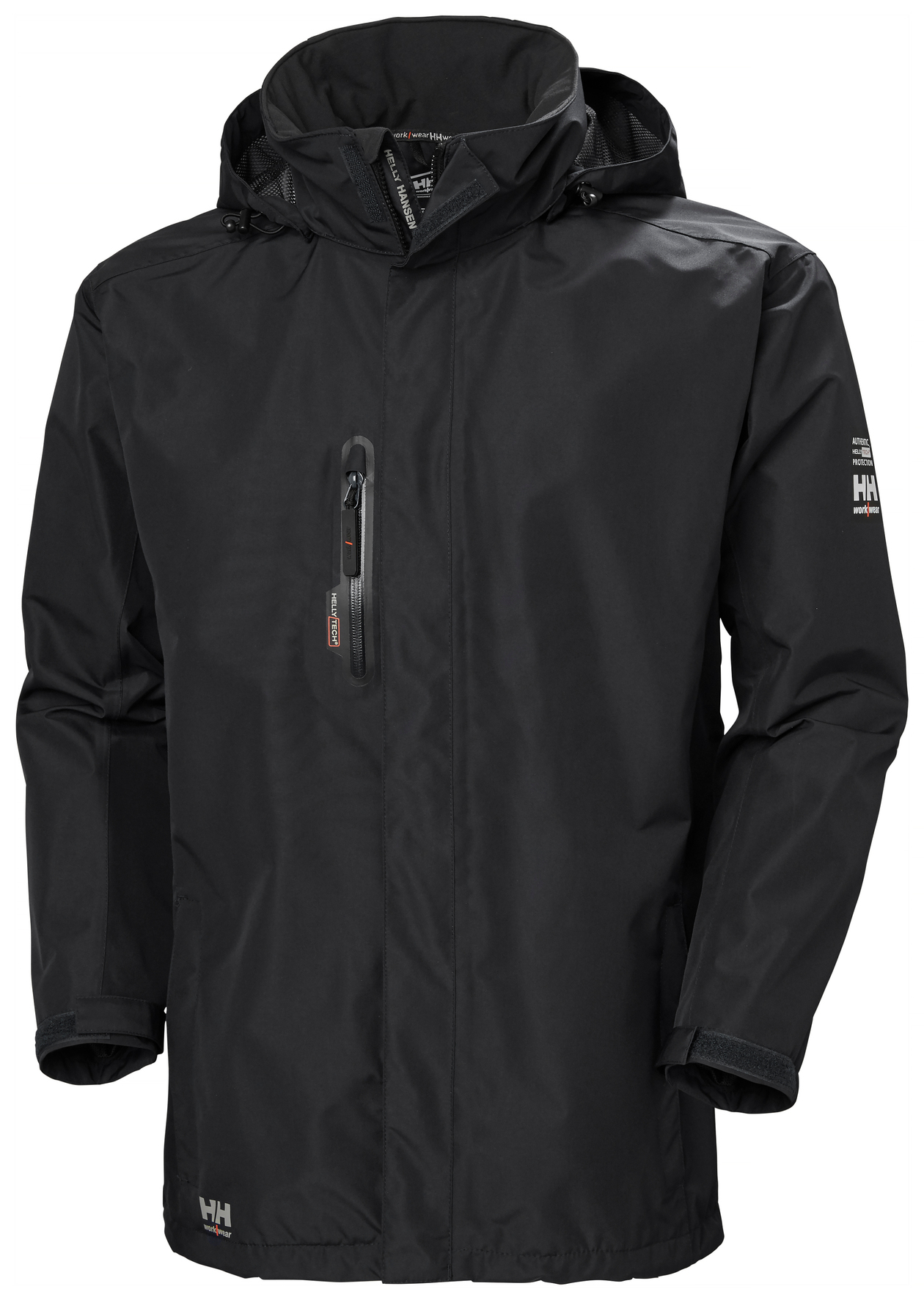 Helly Hansen MANCHESTER SHELL parka must