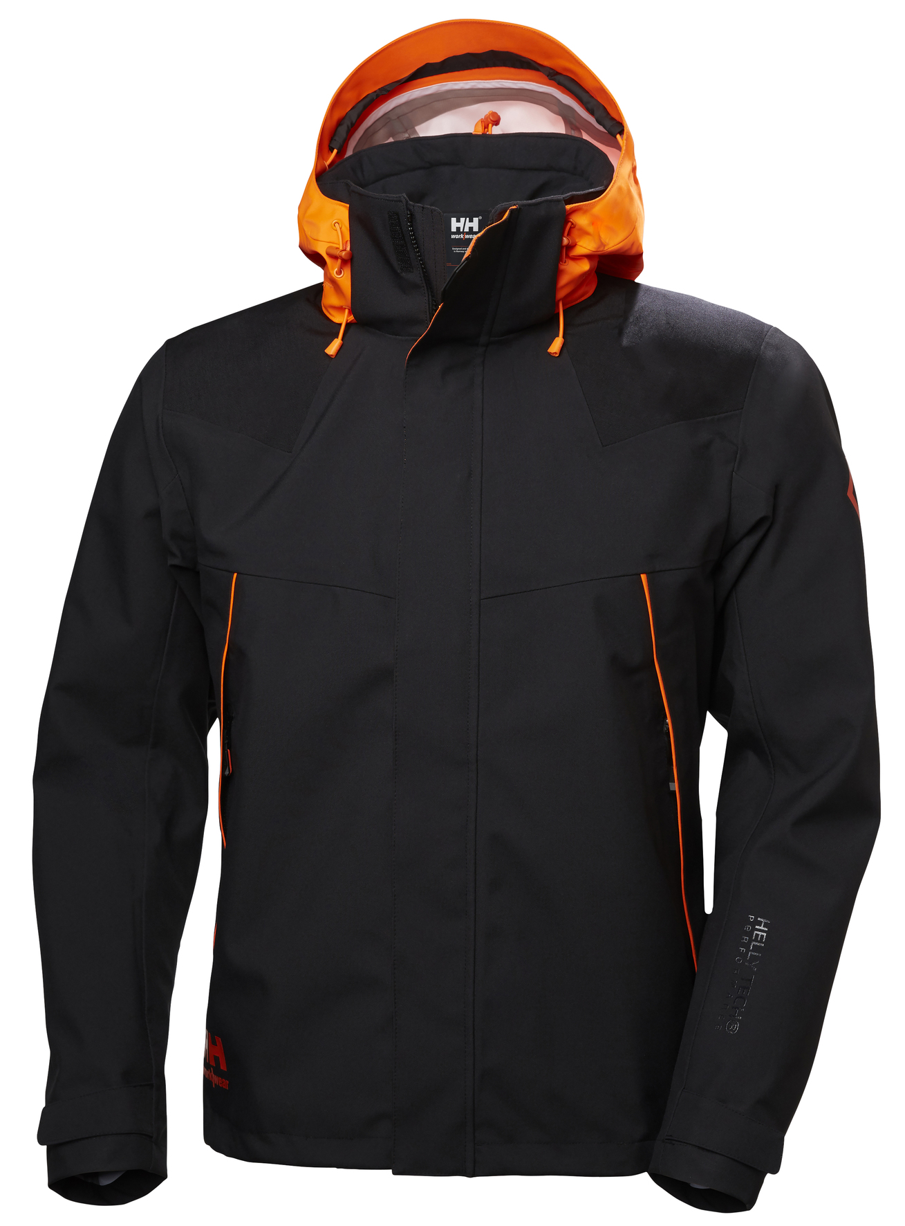 Helly Hansen CHELSEA EVOLUTION SHELL koorikjope